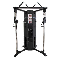 Light Commercial Functional Trainer