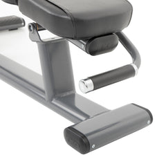 Commercial Ab/Crunch Bench