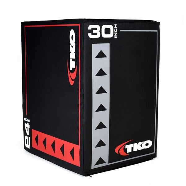 TKO Plyo Box