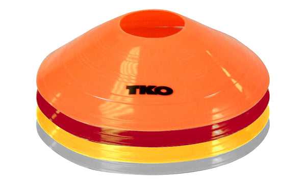 TKO Agility