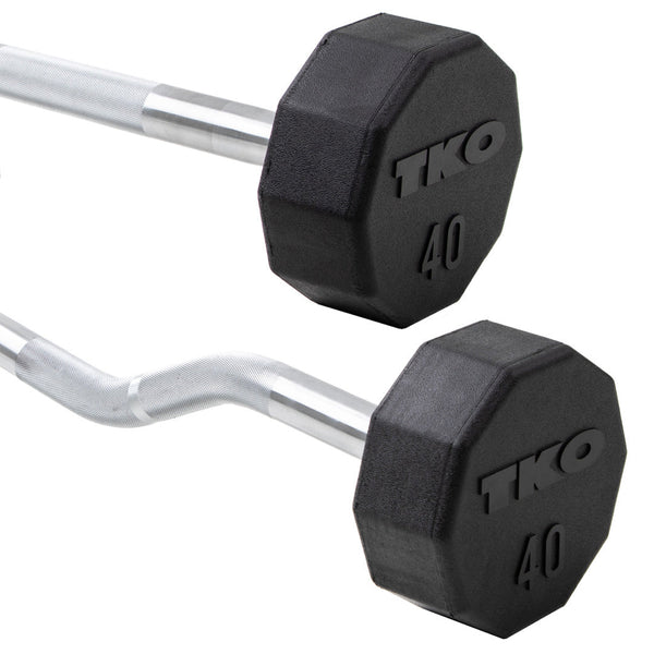 TKO Barbells