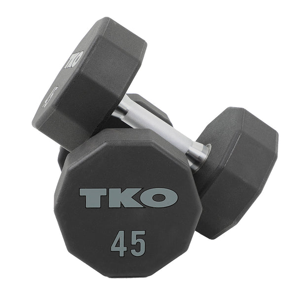 TKO Dumbbells