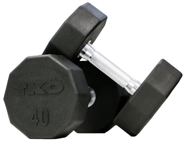 TKO Free Weights Equipment