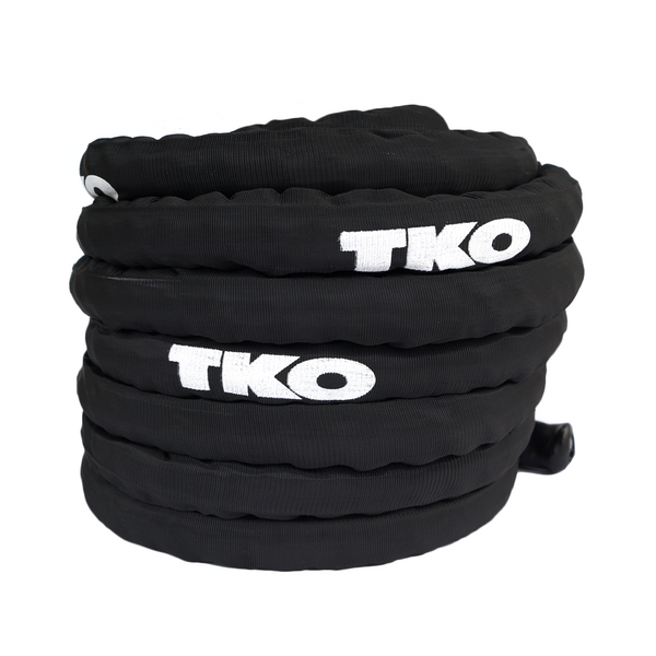 TKO Battle Ropes