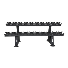TKO's 10 Pair Dumbbell Rack