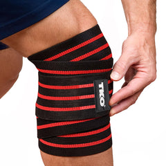 Knee Wraps