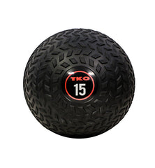 Tyre Slam Ball