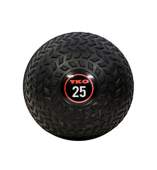 Tyre Slam Ball