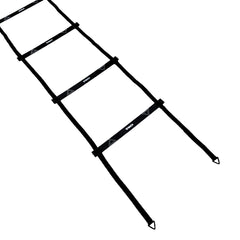 TKO 15' Black Agility Ladder