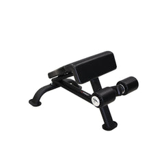 Signature Abdominal Crunch Bench