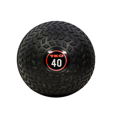 Tyre Slam Ball