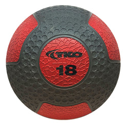 Commercial Rubberized Medicine Ball