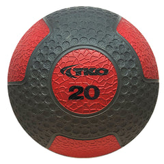 Commercial Rubberized Medicine Ball
