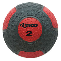 Commercial Rubberized Medicine Ball