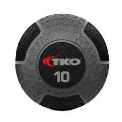 Commercial Rubberized Medicine Ball