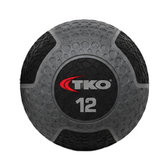 Commercial Rubberized Medicine Ball
