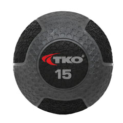 Commercial Rubberized Medicine Ball