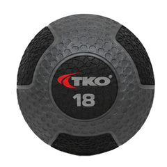 Commercial Rubberized Medicine Ball