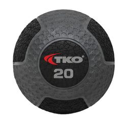 Commercial Rubberized Medicine Ball