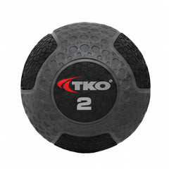 Commercial Rubberized Medicine Ball