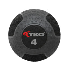 Commercial Rubberized Medicine Ball