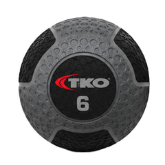 Commercial Rubberized Medicine Ball