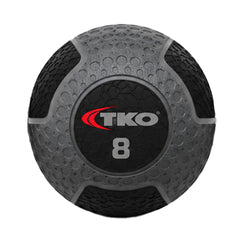 Commercial Rubberized Medicine Ball