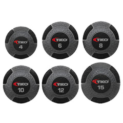 Accessory Storage Rack - Strength Package 2