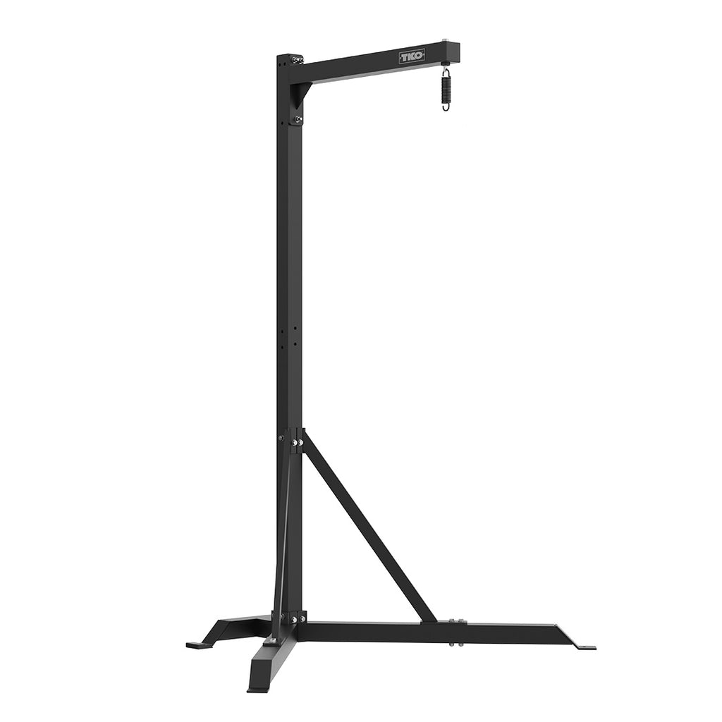 Commercial Heavy Bag Stand – TKO Strength & Performance