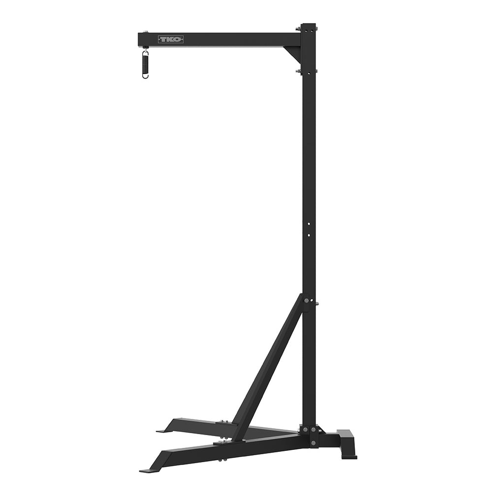 Commercial Heavy Bag Stand – TKO Strength & Performance