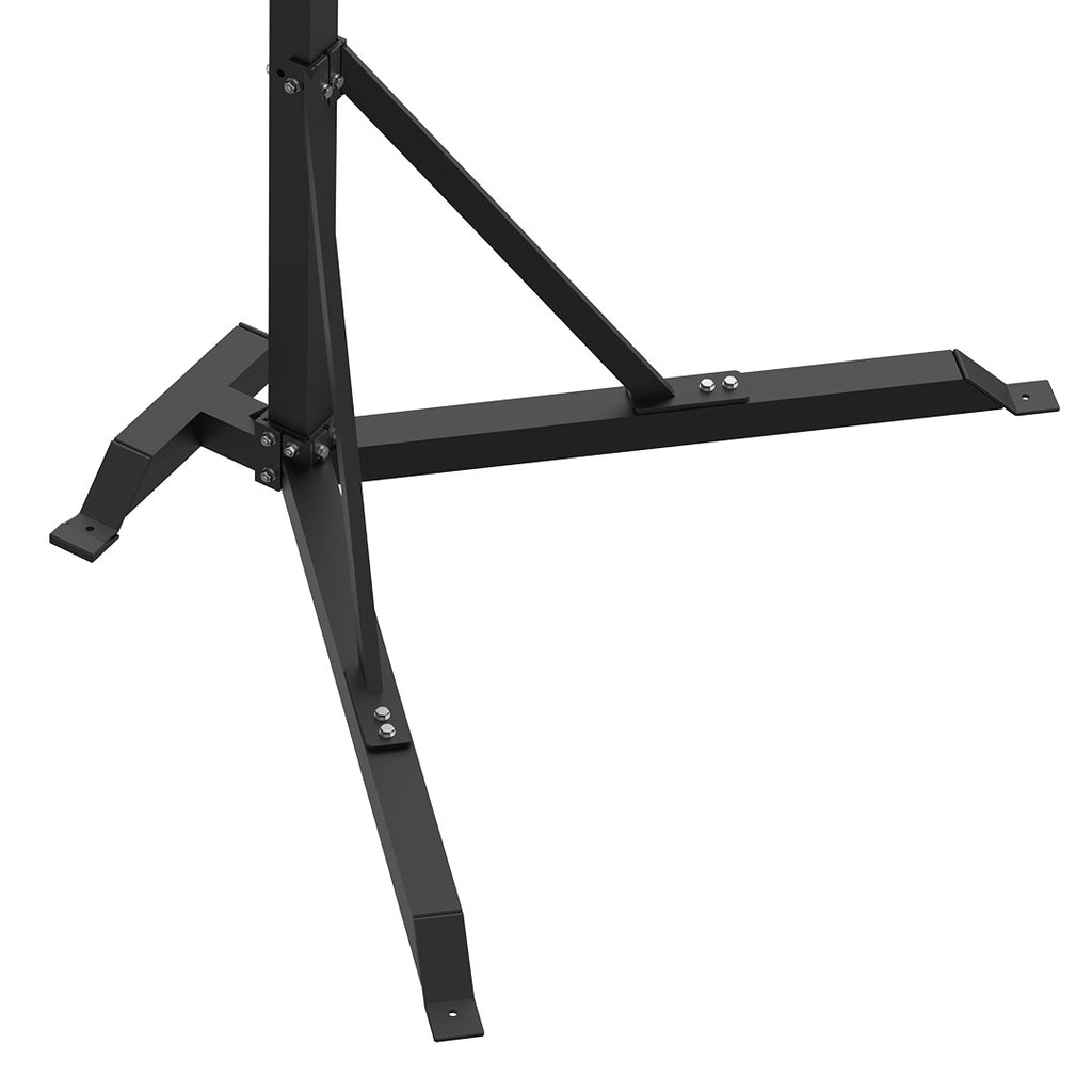 Commercial Heavy Bag Stand – TKO Strength & Performance