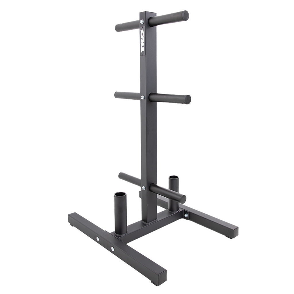 Weight Plate Rack Buy Cybex Olympic Plate Tree W/2 Barbell Holders
