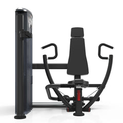 Converging Chest Press