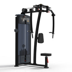 Pec Fly/Rear Delt