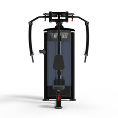 Pec Fly/Rear Delt