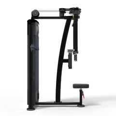 Pec Fly/Rear Delt