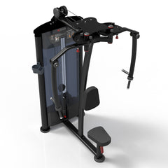 Pec Fly/Rear Delt