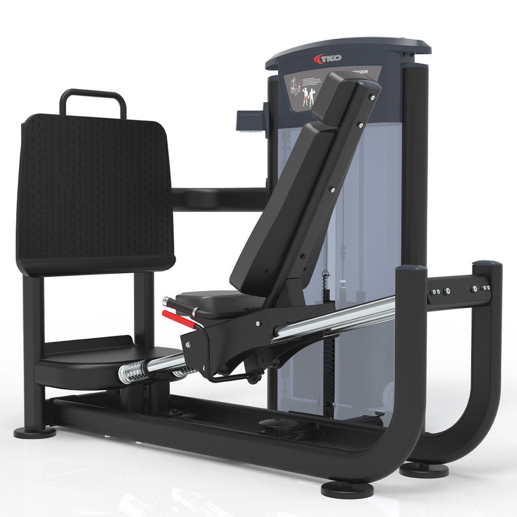 Tko leg press deals