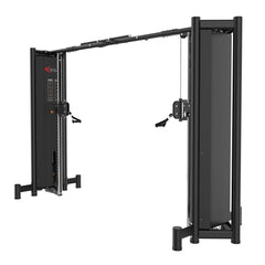 SIGNATURE CABLE CROSSOVER