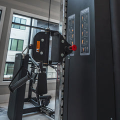 SIGNATURE CABLE CROSSOVER