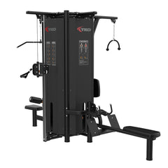 Signature 4-Stack Cable Machine