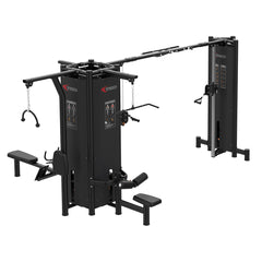 Signature 5-Stack Cable Machine