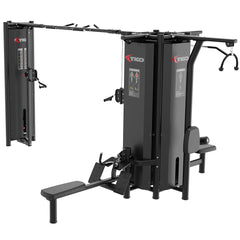 Signature 5-Stack Cable Machine