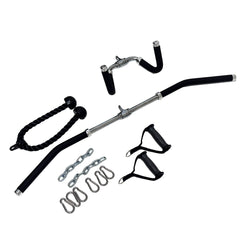 Signature 5-Stack Cable Machine