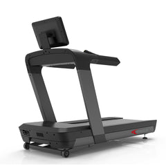 TKO Cardio Treadmill w/ LED Screen