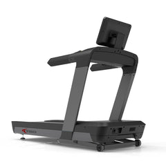 TKO Cardio Treadmill w/ LED Screen