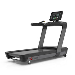 TKO Cardio Treadmill w/ LED Screen