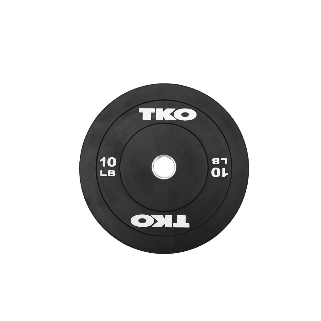 10 lb bumper plates discount