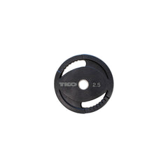 Olympic Urethane Grip Plate