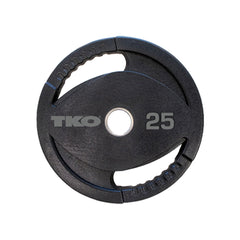 Olympic Urethane Grip Plate